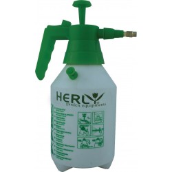 Basınçlı El Tipi İlaçlama Pompası